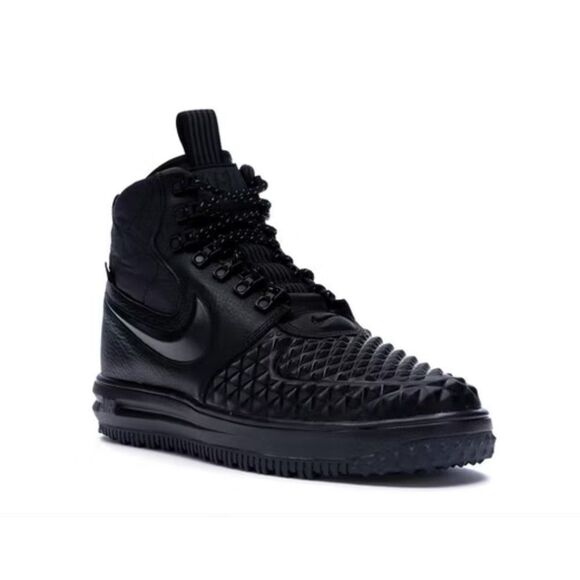Nike Big Kids Lunar Force 1 Duckboot - Picture 2 of 16